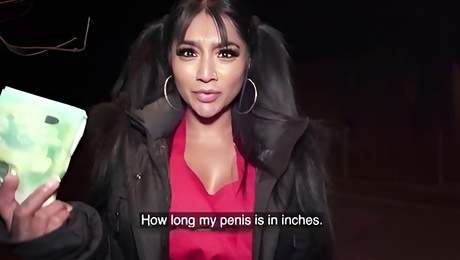 Asian Footjob Videos