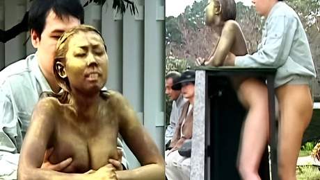 Asian Titfuck Videos