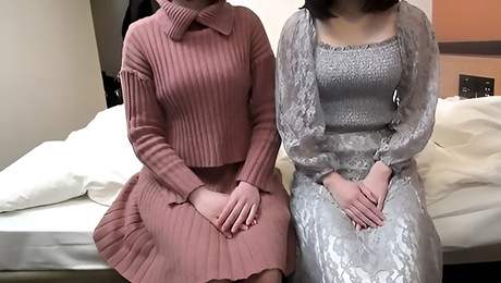 Asian Lesbian Videos